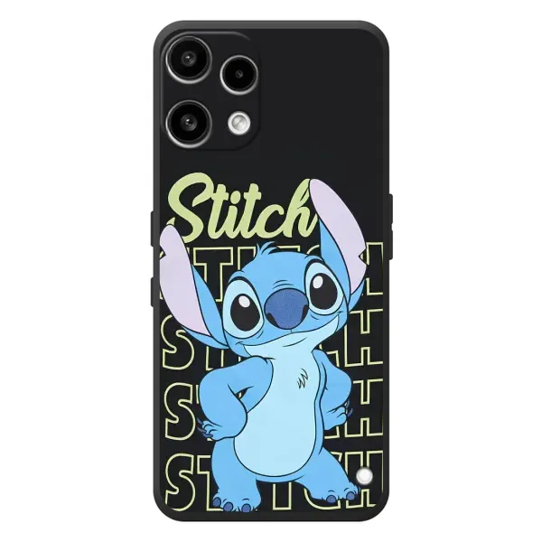 Чохол з принтом «Stitch 626» для Nothing Phone (3a) Lite Чохол з принтом «Stitch 626» для Nothing Phone (3a) Lite