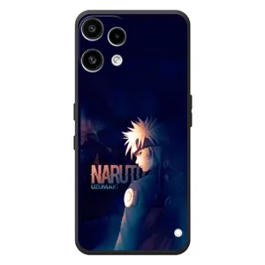 Naruto Anime Чохли для perpशि&щ&ъль (3&) Літ (AlphaPrint) (тінь Наруто)