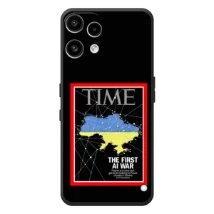 Украинские, патриотические Чехлы для Ничего Телефон (3а) Лайт
(TIME Ukraine)