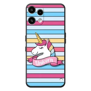 Чехол для Ничего Телефон (3а) Лайт
- (Единорожки - Новинки) (AlphaPrint) (Unicorn)