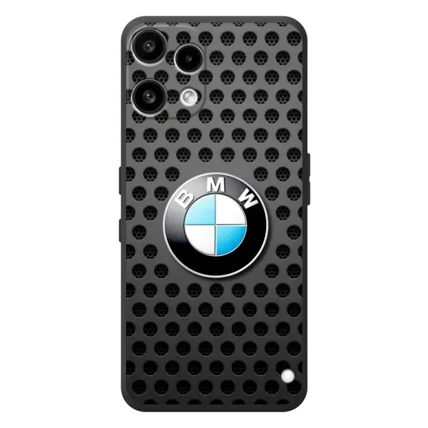 Чехол с принтом «Знак БМВ» для Nothing Phone (3a) Lite Чехол с принтом «Знак БМВ» для Nothing Phone (3a) Lite