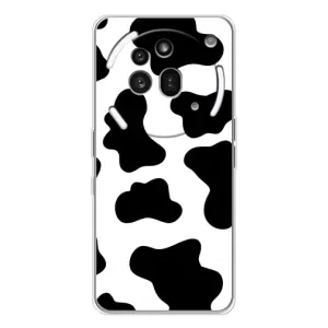 Чехол с принтом «Чорна Бурьонка» для Nothing Phone (3a) Pro
