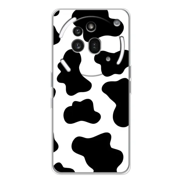 Чехол с принтом «Чорна Бурьонка» для Nothing Phone (3a) Pro Чехол с принтом «Чорна Бурьонка» для Nothing Phone (3a) Pro