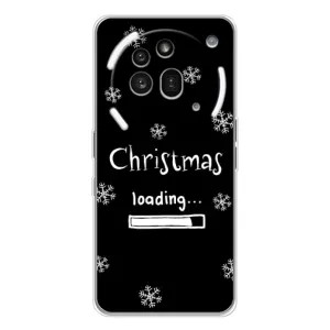 Рождественские, Праздничные Чехлы для Натинг Фон (3а) Про (Christmas loading)