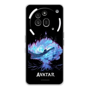 Чехол с принтом «фон Аватар» для Nothing Phone (3a) Pro
