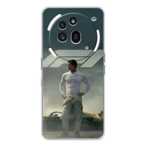 Чехол Формула1 на Nothing Phone (3a) Pro (Формула 1)