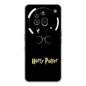 Чехлы с Гарри Поттером для Nothing Phone (3a) Pro (AlphaPrint)