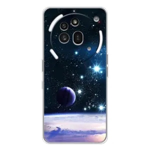 Космічні Чохли для Нотінг Фон (3а) Про (VPrint) (Космічний вид)