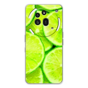 Чехлы с Фруктами для Nothing Phone (3a) Pro (VPrint)