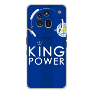 Чехлы для Nothing Phone (3a) Pro (VPrint) - Футбольные клубы (Lester)