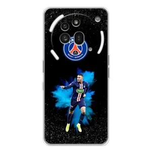 Чехлы Килиан Мбаппе для Nothing Phone (3a) Pro (Мбаппе ПСЖ)