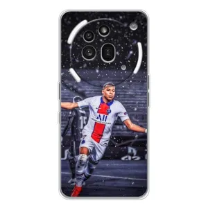 Чехлы Килиан Мбаппе для Nothing Phone (3a) Pro (Mbappe PSG)