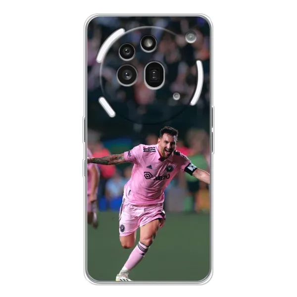 Чохол з принтом «Месямба» для Nothing Phone (3a) Pro Чохол з принтом «Месямба» для Nothing Phone (3a) Pro