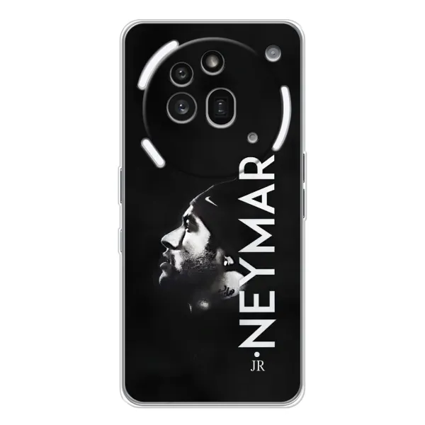 Чохол з принтом «NEYMAR» для Nothing Phone (3a) Pro