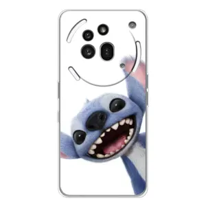 Чехол с принтом Стич на Nothing Phone (3a) Pro (Стич)