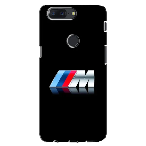 Чехол с принтом «AMG» для OnePlus 5T Чехол с принтом «AMG» для OnePlus 5T