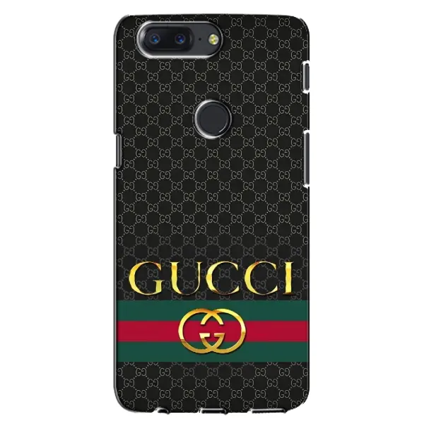 Чехол с принтом «Gucci оригинал» для OnePlus 5T Чехол с принтом «Gucci оригинал» для OnePlus 5T