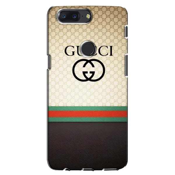 Чехол с принтом «GUCCI стиль» для OnePlus 5T Чехол с принтом «GUCCI стиль» для OnePlus 5T