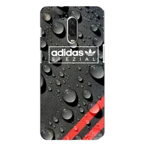 Чехол с принтом «Адидас принт» для OnePlus 6T