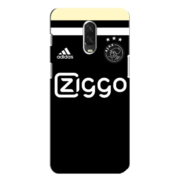 Чехол с принтом «AJAX» для OnePlus 6T