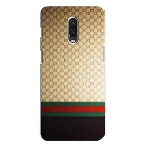 Чехол с принтом «Гуччи Фон» для OnePlus 6T