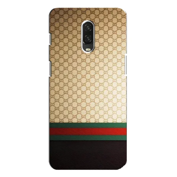 Чехол с принтом «Гуччи Фон» для OnePlus 6T