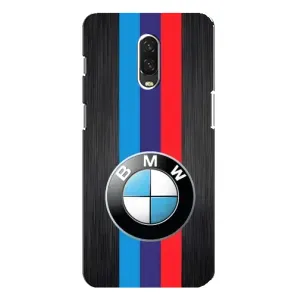 Чехол с принтом «Лого BMW» для OnePlus 6T