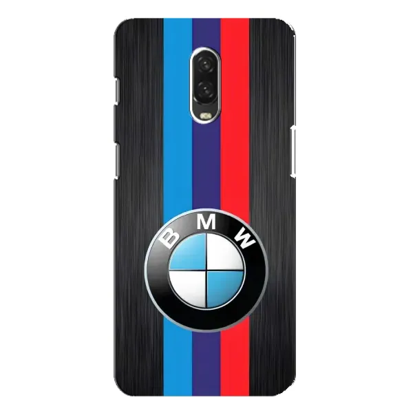Чехол с принтом «Лого BMW» для OnePlus 6T