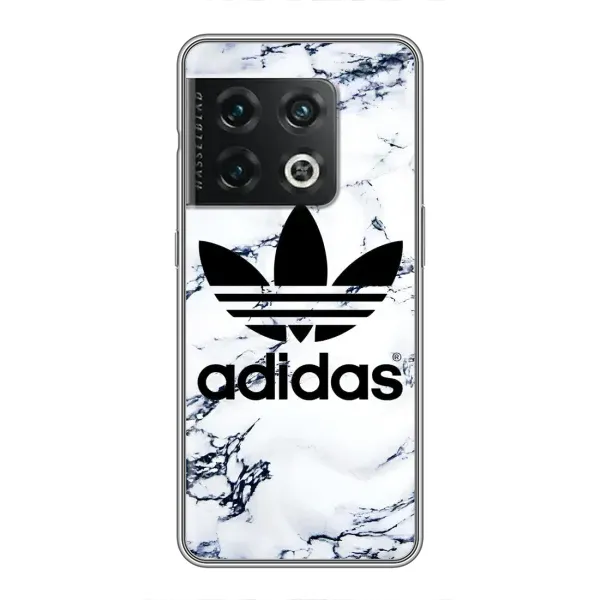 Чехол с принтом «Адидас на мраморе» для OnePlus 10 Pro Чехол с принтом «Адидас на мраморе» для OnePlus 10 Pro