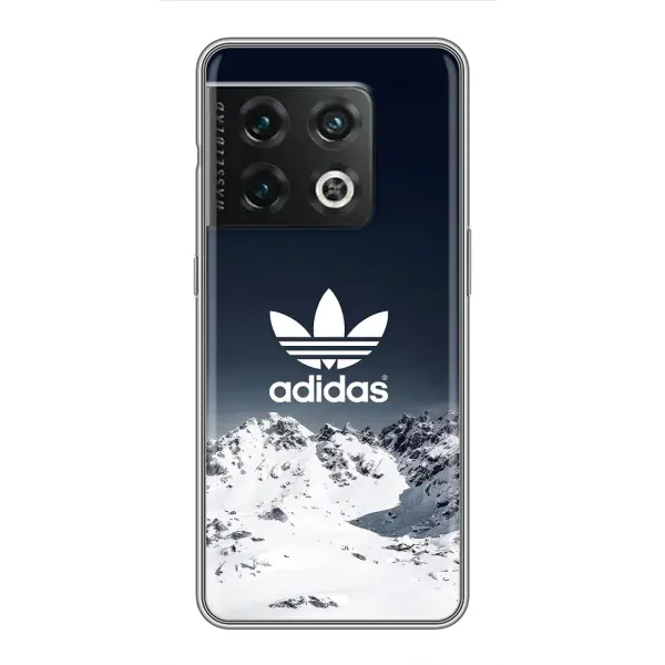Чехол с принтом «Адидас в горах» для OnePlus 10 Pro Чехол с принтом «Адидас в горах» для OnePlus 10 Pro