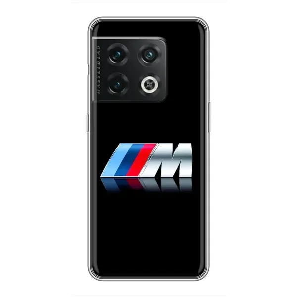 Чехол с принтом «AMG» для OnePlus 10 Pro Чехол с принтом «AMG» для OnePlus 10 Pro