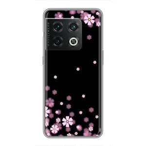 Чохол з принтом «Квіти маленькі» для OnePlus 10 Pro