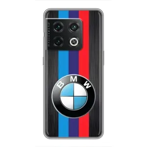 Чехол с принтом «Лого BMW» для OnePlus 10 Pro