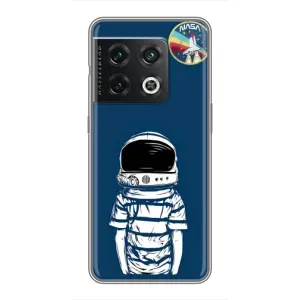 Чехол NASA для OnePlus 10 Pro (AlphaPrint)