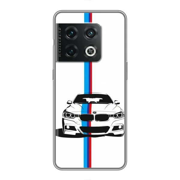 Чехол с принтом «Машина БМВ» для OnePlus 10 Pro Чехол с принтом «Машина БМВ» для OnePlus 10 Pro