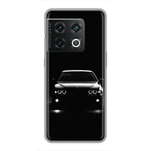 Чехол с принтом «Машина BMW» для OnePlus 10 Pro