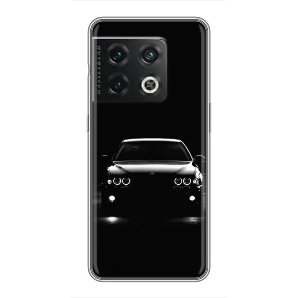 Чехол с принтом «Машина BMW» для OnePlus 10 Pro Чехол с принтом «Машина BMW» для OnePlus 10 Pro