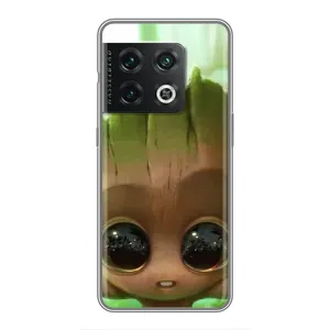 Чехол с принтом «Милый Грут» для OnePlus 10 Pro