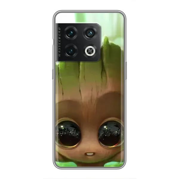 Чехол с принтом «Милый Грут» для OnePlus 10 Pro Чехол с принтом «Милый Грут» для OnePlus 10 Pro