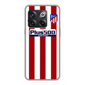 Чохли для OnePlus 10T (VPrint) - Футбольні клуби (Atletico)