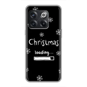 Рождественские, Праздничные Чехлы для ВанПлас 10Т (Christmas loading)