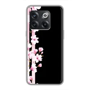 Чехол с принтом «Цветочки» для OnePlus 10T