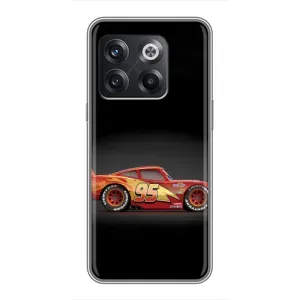 Силіконовий чохол Маквін для OnePlus 10T (Маквін номер 95)