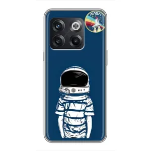 Чехол NASA для OnePlus 10T (AlphaPrint)