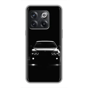 Чехол с принтом «Машина BMW» для OnePlus 10T