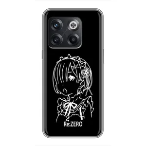 Чехол с принтом «Re: Zero» для OnePlus 10T