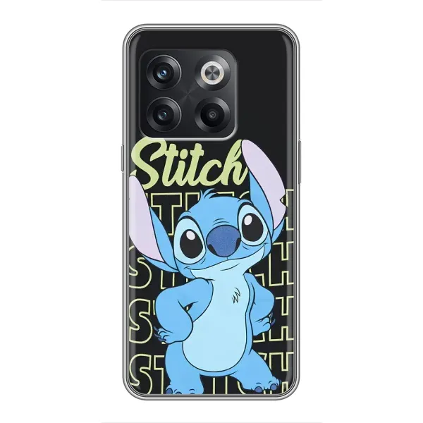 Чохол з принтом «Stitch 626» для OnePlus 10T Чохол з принтом «Stitch 626» для OnePlus 10T