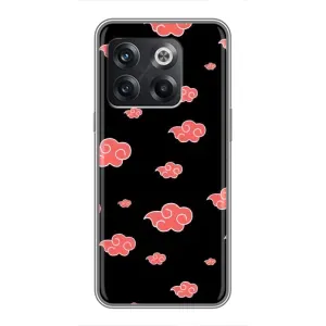 Чехол с принтом «Тучки Аниме» для OnePlus 10T