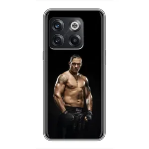 Чохол з принтом «Чемпіон Олександр Усик» для OnePlus 10T