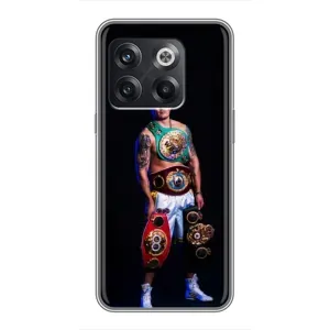Чехол с картинкой Александр Усик для OnePlus 10T